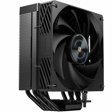 Ventilateur CPU Mars Gaming MCPUX5