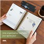 Grupo Erik - Agenda Scolaire Journalier 2025 2026 Astral | Agenda A5, Fournitures Scolaires et Professionnelles