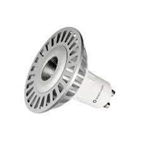 Beneito Faure. Ampoule Led R-63 220-240v 8w 2700k 60º GU10. 721 Lumen. Équivalent à 75w 50.000 Heures. 63 X 50mm.