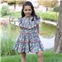 Patrons pour enfants n°28 mode pour fille et garçon. 22 modèles de couture pour enfants, tailles de 1 à 12 ans, avec tutoriels v