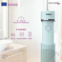 Achat intelligent : Aquapik® Plus Hydropulseur dentaire + Aquapik® Mini en un pack | Économisez et prenez soin de votre santé bu