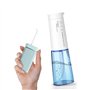 Achat intelligent : Aquapik® One Hydropulseur dentaire + Aquapik® Mini en un pack | Économisez et prenez soin de votre santé buc