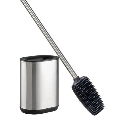 Erreke Brosse WC Silicone Suspendu