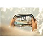 Nécessaire de Voyage Numada Transparent PVC 23 x 11,5 x 6,5 cm