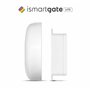 ismartgate LITE garage: périphérique Wi-Fi permettant de contrôler et surveiller votre garage à distance. Compatible avec Apple 
