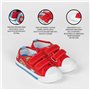 CERDÁ LIFE'S LITTLE MOMENTS Baskets Avengers pour Enfants Sneaker, Red, 28 EU