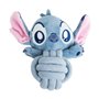 Jouet pour chien Stitch Bleu Polyester Coton