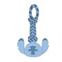 Jouet pour chien Stitch Bleu Polyester Coton