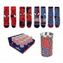 CERDÁ LIFE'S LITTLE MOMENTS Pack Calcetines 4 Piezas Spiderman Chaussettes