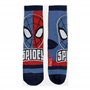 CERDÁ LIFE'S LITTLE MOMENTS Pack Calcetines 4 Piezas Spiderman Chaussettes, Multicolore, 31-34 Garçon
