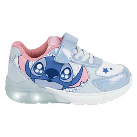 Chaussures casual Stitch Bleu clair 27