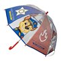 Parapluie The Paw Patrol Bleu Ø 71 cm
