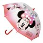 Parapluie Minnie Mouse Rouge Ø 71 cm