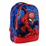 Cartable Spider-Man Rouge 31 x 14 x 41 cm
