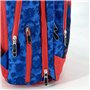 Cartable Spider-Man Rouge 31 x 14 x 41 cm