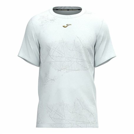 T-shirt à manches courtes homme Joma Sport R-Night L