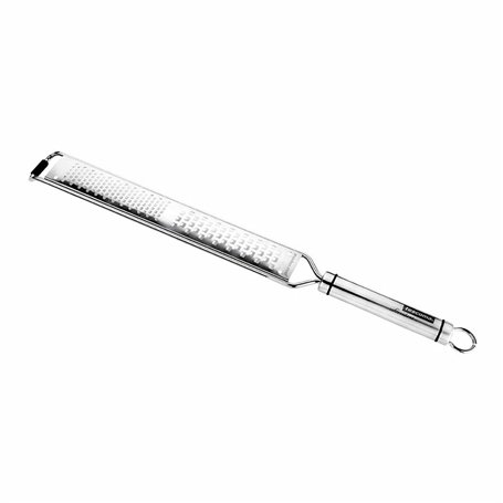 Râpe multi-usages Tescoma President Argenté Métal Acier inoxydable