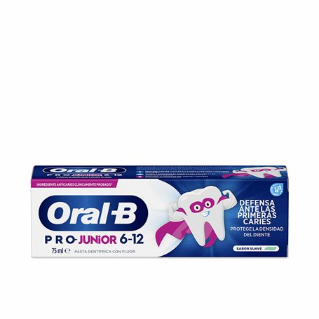 Dentifrice Oral-B