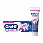 Dentifrice Oral-B