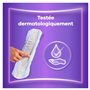 Always Discreet Serviettes Pour Fuites Urinaires Femmes Long Plus 8 Serviettes Protection Extra Sûre Et Discrétion Optimale