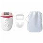 Épilateur électrique Philips BRE255/00 Plastique (Plastique) (1 Unité)