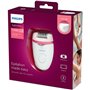 Épilateur électrique Philips BRE255/00 Plastique (Plastique) (1 Unité)