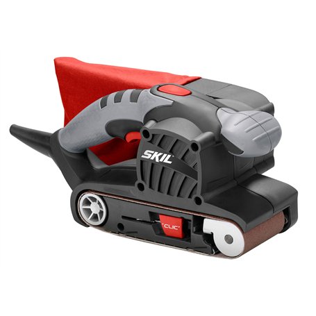 Skil 1210AA Ponceuse à Bande (650W
