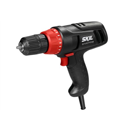 Skil 6220AA Perceuse Visseuse avec fil (Câble de 6 mètres