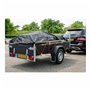 Housse pour remorque Black & Decker 2 x 3 m