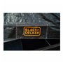 Housse pour remorque Black & Decker Noir 3 x 4 m