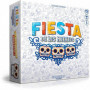 Fiesta de los muertos - Jeux de société - BlackRock Games 38,99 €