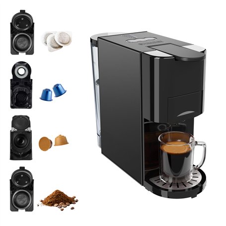 Princess Machine à café multi-capsules