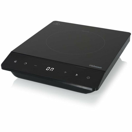 Plaque à Induction Tristar IK-6161 Noir 2000 W