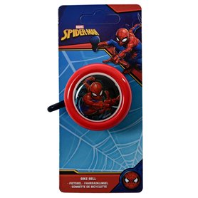 Sonnette de vélo pour enfants garçons et filles Accessoires de vélo Jouet d'extérieur