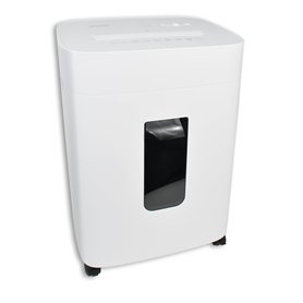 DESQ® Destructeur de Documents Niveau de sécurité P5 – Microcut (2500 Particules/A4)