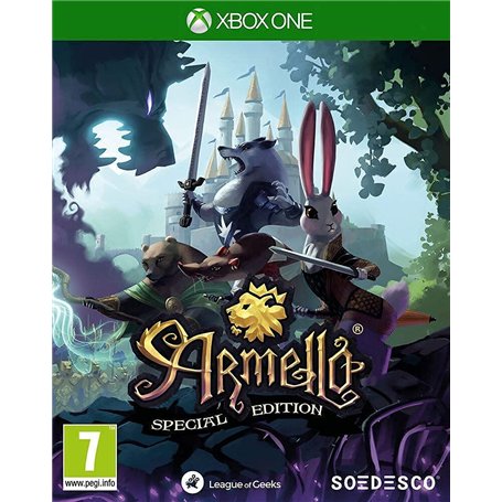 Armello - Special Edition