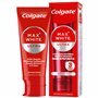 Colgate Dentifrice blanchissant Max White Ultra Active Foam