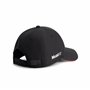 PUMA Porsche Motorsport Casquette d'équipe Formula E Saison 11 - Noir - Taille Unique
