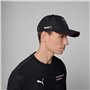 PUMA Porsche Motorsport Casquette d'équipe Formula E Saison 11 - Noir - Taille Unique