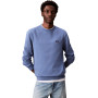 Calvin Klein 400Gsm Trry Bdg Crwn Lv04Rc273G Sweatshirts