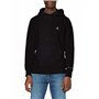 Calvin Klein Jeans Sweat Homme Ck Essential Avec Capuche