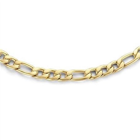 Collier Femme CO88 Collection 8CN-26210 Doré