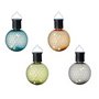 Lampe solaire Lumineo Assortiment de couleurs
