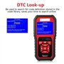 Valise Diagnostic Auto, Lecteur de Code de Défaut D'outil de Scanner de Diagnostic de Voiture Universel KW850 OBDII OBD2 EOBD av