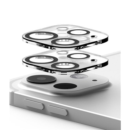 Ringke Protection Caméra iPad Pro 11 / iPad Pro 13 (M4