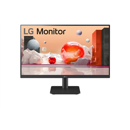 LG 24BA400-B Monitor PC 60