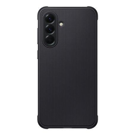 Protection pour téléphone portable Samsung EF-RA566CBEGWW Noir