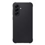 Protection pour téléphone portable Samsung EF-RA566CBEGWW Noir