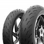Michelin POWER 5 120/70ZR17 58W - PNEUS - PN