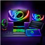 Razer Basilisk V3 Pro 35K Phantom Green Edition - Souris de Jeu sans Fil Ergonomique RGB entièrement Personnalisable (molette à